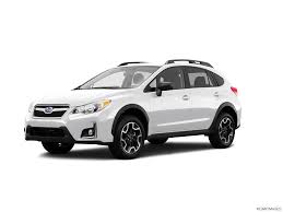 After we'd owned it for about a year and a half, the car suddenly went dead and wouldn't start. 2016 Subaru Crosstrek Values Cars For Sale Kelley Blue Book