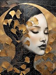 Kintsugi Jigsaw Puzzles for Sale