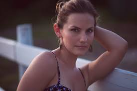 Gorgeous girl — Latest photography sessions