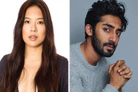 Christine Ko Joins CW's 'Dead Inside'; Vinny Chhibber In CBS' 'Red Line'