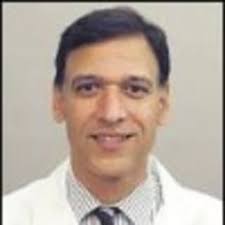 Dr. Ajit Damle, MD