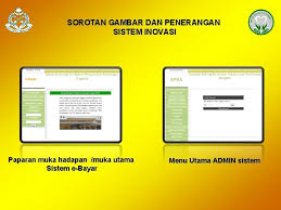 Selain itu, jabatan penjara juga berperanan dalam. Anugerah Inovasi Perkhidmatan Awam Jabatan Penjara Malaysia Penjara