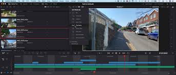 Editing tools for multicam are not freely available and the ones that are do not provide the users with enough features to there are some issues in davinci resolve as well. Davinci Resolve 17 Review Techradar