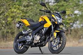 Train tickets for international journeys can be purchased from ns international. Bajaj Pulsar 200 Ns Exports Start To Usa To Fight Hero Hx250r
