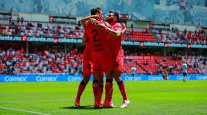 Monterrey vs toluca se jugó el martes 28 de julio. 3mbscttwncjl0m