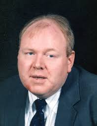 Obituary information for William "Randy" Randall Ogden