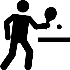 Are you looking for free table tennis icon templates? Table Tennis Vector Svg Icon Svg Repo