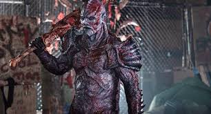 Plus the true target audience (japanese people) probably doesn't even notice the bad english. Psycho Goreman Drop Insanely Fun And Bloody Trailer