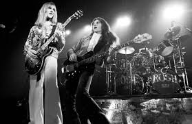 Review Rush Doc Charts Journey Of Unlikely Rock Heroes Wired