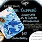 Ocean Currents :  A Paint Party Event! event image