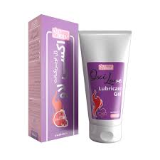 ژل لوبریکانت اکسی لاو - دیجی نلا