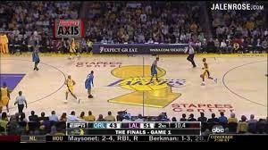 Denver nuggets detroit pistons golden state warriors houston rockets indiana pacers la clippers los angeles lakers memphis grizzlies miami heat milwaukee bucks minnesota timberwolves misc nba g league new orleans. Lakers Vs Magic Game 1 Highlights 2009 Nba Finals 6 4 2009 Kobe Bryant 40 Pts Lakers Win 100 75 Youtube