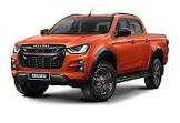 ISUZU-PICKUP
