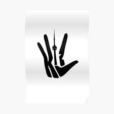Download it free and share your own artwork here. Kawhi Leonard Logo Posters Redbubble