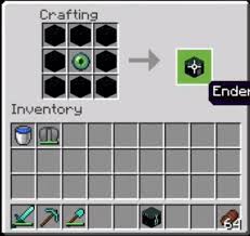 We did not find results for: How To Make An Ender Chest In Minecraft Ender Chest Recipe