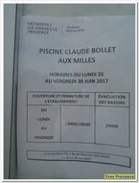 Piscine Claude Bollet Aix En Provence Paca France Public Swimming Pools On Waymarking Com