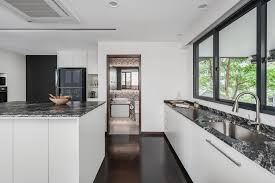 Different types of kitchen countertops present unique characteristics. Which Kitchen Countertop Material Should You Pick Qanvast