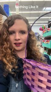 Positively_paige Easter Basket