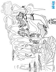 Cat colouring pages activity village. Dreamhouse Adventures Barbie Dream House Coloring Pages Novocom Top