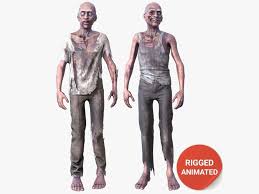 Pin On 3d Characters