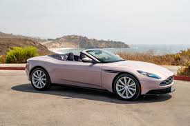Image result for Pearl Blonde 2021 Aston Martin