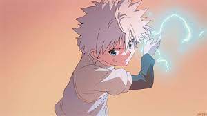 We did not find results for: Darkness Hunter X Hunter Jager Anime Liebe