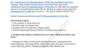 Download silabus bahasa indonesia kurikulum 2013 kelas 7 semester 1&2 revisi. Contoh Soal Hots Bahasa Inggris Smp Kelas 8