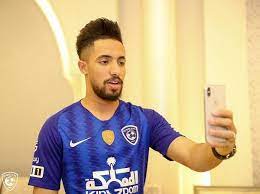 أخبار 24 سامي الجابر باهبري قطع نصف الطريق إلى القمة بانضمامه للهلال