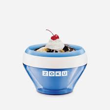 Maybe you would like to learn more about one of these? Ice Cream Maker Zoku