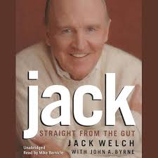Jack Audiobook