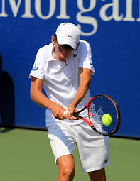 Álex de miñaur, pronounced ˈaleɡz ðe miˈɲawɾ; File Alex De Minaur Aus 20876842684 Jpg Wikipedia