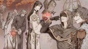 save follow happynewyear イラスト イライ アイデンティティ