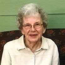 LaVonne B. Neese Obituary