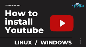 Jul 17, 2020 · kali linux is mainly used for high security and ethical hacking purpose. Download Youtube For Ubuntu Archives Benisnous