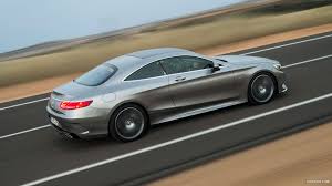 2015 Mercedes Benz S Class Coupe Benz S Class Mercedes S Class Coupe Mercedes S Class