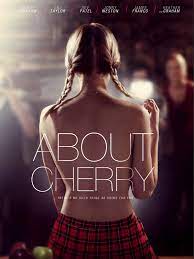 About cherry nudity
