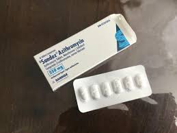 Azithromycin And Alcohol Risks And Effects