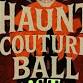 Haunt Couture Ball event image