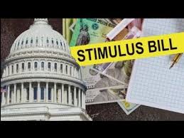 Second Stimulus Check Update 1200 Stimulus Check Unemployment Hazard Pay 15k Assistance More Youtube