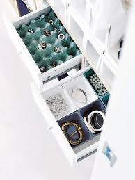 Hayley Saved To Ideas10 Einfache Ideen Die Schnell Platz Schaffen Aufbewahrung Selbstgemacht Ikea Ideen Schmuckaufbewahrung