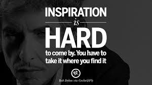 The radio makes hideous sounds. 27 Inspirational Bob Dylan Quotes On Freedom Love Via His Lyrics And Songs