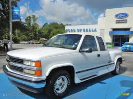 Image result for Arctic White 1997 Chevrolet