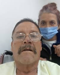 Fundraiser for Beatriz Heredia Mora by rosa heredia : Donación Para Mi  Hermano Francisco Heredia Contreras