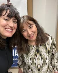 Rachel Drew's Instagram, Twitter & Facebook