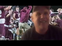 Podcast: Midseason high school football report