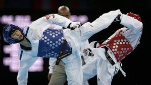 World taekwondo defense federation (tkdd). ëŸ°ë˜2012 ìƒˆë¡œì›Œì§„ íƒœê¶Œë„ ìž¬ë¯¸ìžˆì–´ì¡Œë‹¤ ì™œ