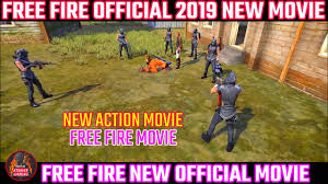Currently, it is released for android, microsoft windows. Part1 Free Fire Official Action Movie Garena Free Fire Credit 7chich Youtube
