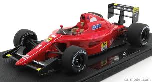 Check spelling or type a new query. Gp Replicas Gp035a Scale 1 18 Ferrari F1 641 2 N 1 Season 1990 Alain Prost Red