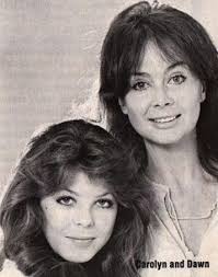 The Scott Rollins Film and TV Trivia Blog: Where are They Now? Happy  Birthday Dawn Lyn of MY THREE SONS, the WALKING TALL Trilogy & SHOOT-OUT  Updated!