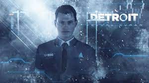 Tumblr is a place to express yourself, discover yourself, and bond over the. Detroit Become Human Connor Wallpaper By Cemreksdmr Deviantart Detroit Become Human Connor Detroit Become Human Ps4 Detroit Become Human Game